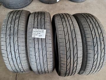 4 GOMME USATE ESTIVO 2156017 - CP5429919