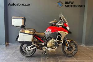 DUCATI Multistrada V4 1160 Rally Red Adventure&Rad