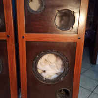 Mobili cassa acustica