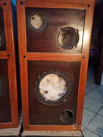 Mobili cassa acustica