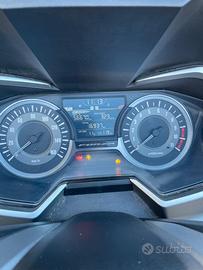 Honda Forza 300 del 2019