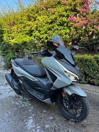 Honda Forza 350 - 2024