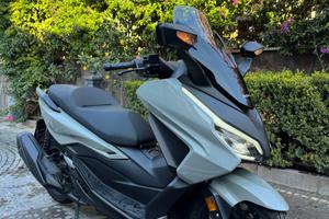 Honda Forza 350 - 2024