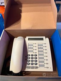 Telefono fisso SIEMENS OPTIPOINT 500 ECONOMY