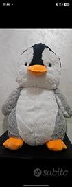 peluche pinguino