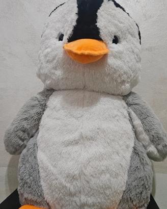 peluche pinguino