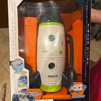 Esplorazione spaziale gioco