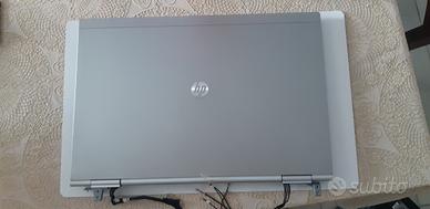 Schermo completo Elitebook 8470p