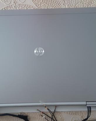 Schermo completo Elitebook 8470p