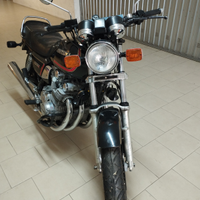 Suzuki gs1100g