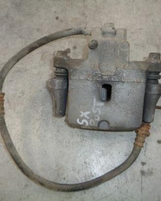 PINZA FRENO POST. S. PAJERO V60 2.5 TD 2003