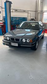 BMW E34