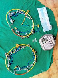 Set di catene da neve Ottinger,