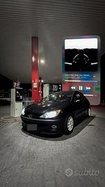 2004 Peugeot 206