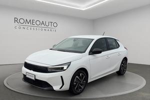 OPEL Corsa 1.2 100 CV GS