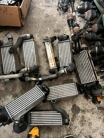 intercooler fiat panda lancia y 500
