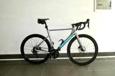 Focus Izalco Max 8.7 - 56 L