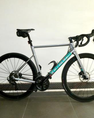Focus Izalco Max 8.7 - 56 L