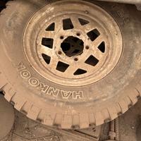 Cerchi Daiathu Toyota Suzuki Nissan