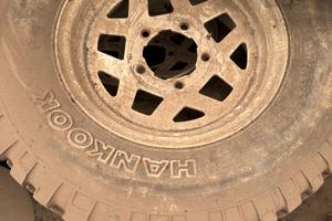 Cerchi Daiathu Toyota Suzuki Nissan