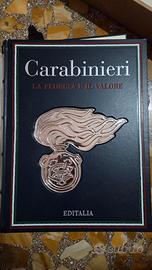Libo Carabinieri collezione