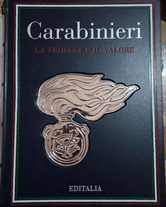 Libo Carabinieri collezione