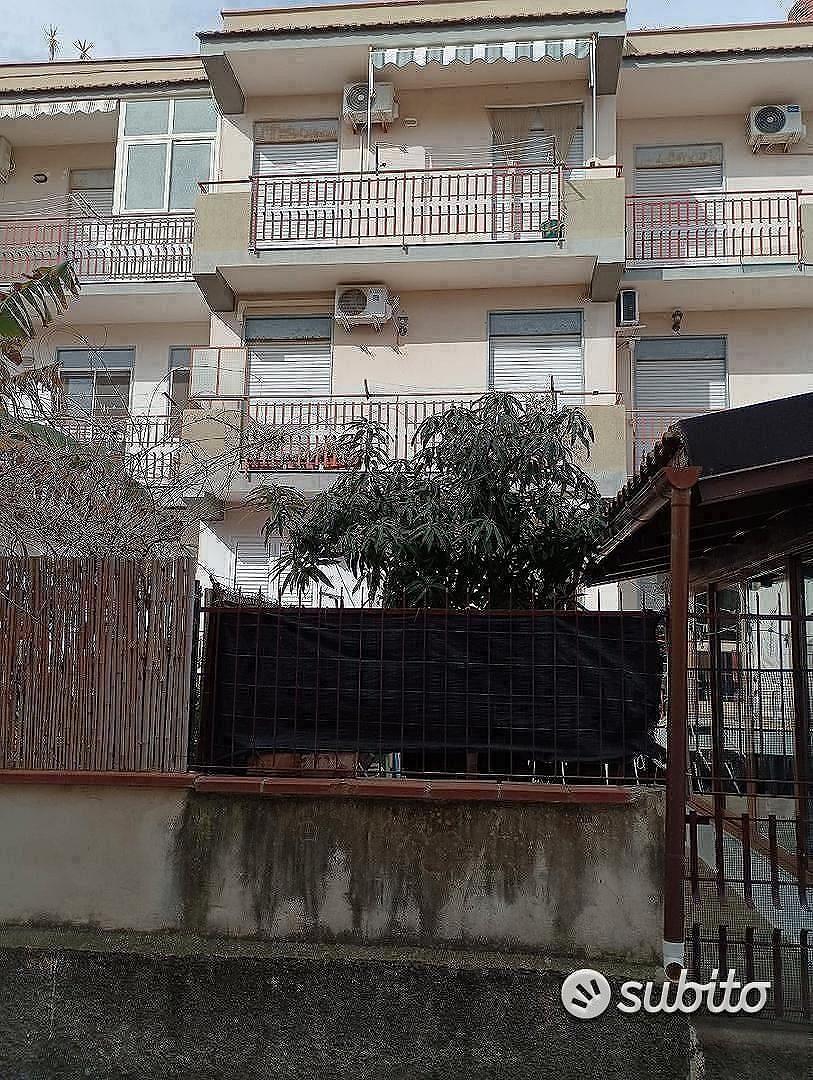 Apartment in Sant'Alessio Siculo, Sant'Alessio Village - Vista 2