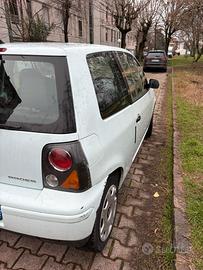 Seat arosa 900cc benzina