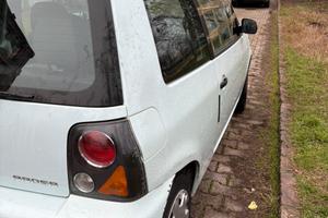 Seat arosa 900cc benzina