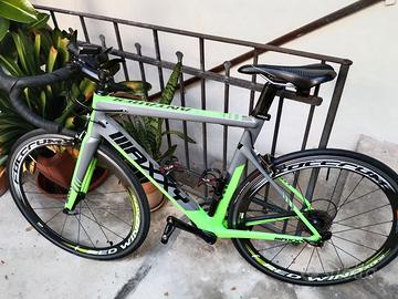 Bici Corsa Maxxy Antares Carbon M