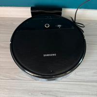 Robot aspirapolvere Samsung