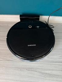 Robot aspirapolvere Samsung