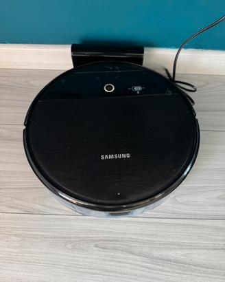 Robot aspirapolvere Samsung