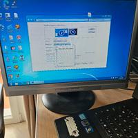 Monitor HP w19ew