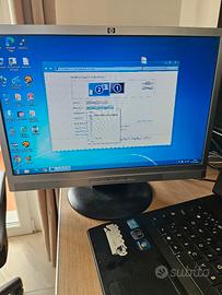 Monitor HP w19ew