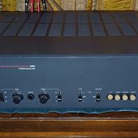 NAD 3300 – Amplificatore Integrato MM/MC