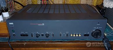 NAD 3300 – Amplificatore Integrato MM/MC