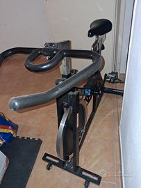 cyclette