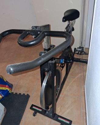 cyclette