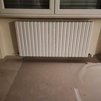 Termosifoni di ghisa