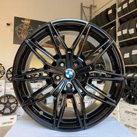 Cerchi Bmw raggio 18 NUOVI cod.03923