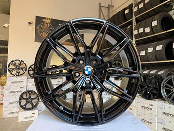 Cerchi Bmw raggio 18 NUOVI cod.03923
