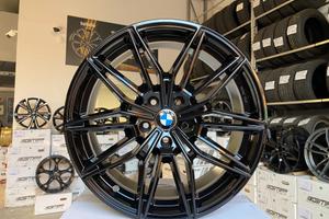 Cerchi Bmw raggio 18 NUOVI cod.03923