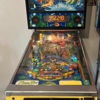 Flipper Fish tales 1992