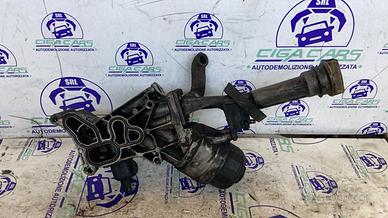 FIAT PUNTO - SCAMBIATORE DI CALORE ACQUA-OLIO