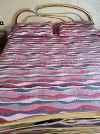letto matrimoniale 