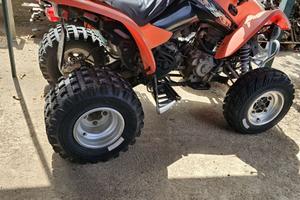 Kymco Maxxer 300