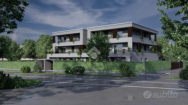 4 LOCALI A ABANO TERME