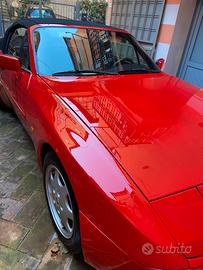 Porsche 944 cabriolet