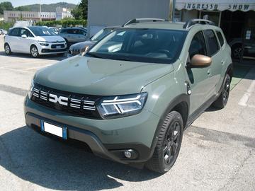 Dacia Duster 1.0 TCe GPL 4x2 Extreme, UNIPRO', FUL